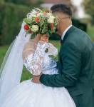 Rayan MAACHE - FLASH ME UP 80