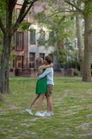 Capucine MOREL - CAPUCINE MOREL