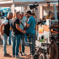 Pierre-Alexandre HAGE - SOUVENIR NOMADE