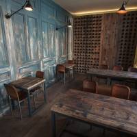 Nicolas BRUNEL - BRUNEL